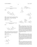 Heteroaryl hydroxamic acid derivatives and their use in the treatment,     amelioration or prevention of a viral disease diagram and image