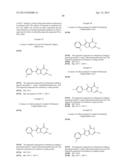 Heteroaryl hydroxamic acid derivatives and their use in the treatment,     amelioration or prevention of a viral disease diagram and image