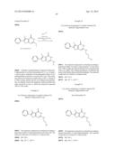 Heteroaryl hydroxamic acid derivatives and their use in the treatment,     amelioration or prevention of a viral disease diagram and image