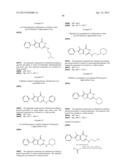 Heteroaryl hydroxamic acid derivatives and their use in the treatment,     amelioration or prevention of a viral disease diagram and image