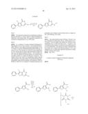 Heteroaryl hydroxamic acid derivatives and their use in the treatment,     amelioration or prevention of a viral disease diagram and image