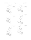 2,4-DIARYL - SUBSTITUTED [1,8] NAPHTHYRIDINES AS KINASE INHIBITORS FOR USE     AGAINST CANCER diagram and image