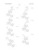 2,4-DIARYL - SUBSTITUTED [1,8] NAPHTHYRIDINES AS KINASE INHIBITORS FOR USE     AGAINST CANCER diagram and image