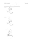 2,4-DIARYL - SUBSTITUTED [1,8] NAPHTHYRIDINES AS KINASE INHIBITORS FOR USE     AGAINST CANCER diagram and image