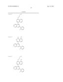 2,4-DIARYL - SUBSTITUTED [1,8] NAPHTHYRIDINES AS KINASE INHIBITORS FOR USE     AGAINST CANCER diagram and image