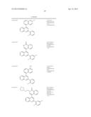 2,4-DIARYL - SUBSTITUTED [1,8] NAPHTHYRIDINES AS KINASE INHIBITORS FOR USE     AGAINST CANCER diagram and image