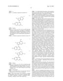 2,4-DIARYL - SUBSTITUTED [1,8] NAPHTHYRIDINES AS KINASE INHIBITORS FOR USE     AGAINST CANCER diagram and image