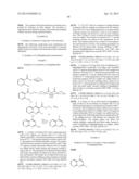 2,4-DIARYL - SUBSTITUTED [1,8] NAPHTHYRIDINES AS KINASE INHIBITORS FOR USE     AGAINST CANCER diagram and image