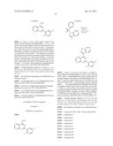 2,4-DIARYL - SUBSTITUTED [1,8] NAPHTHYRIDINES AS KINASE INHIBITORS FOR USE     AGAINST CANCER diagram and image