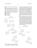 2,4-DIARYL - SUBSTITUTED [1,8] NAPHTHYRIDINES AS KINASE INHIBITORS FOR USE     AGAINST CANCER diagram and image