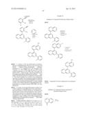 2,4-DIARYL - SUBSTITUTED [1,8] NAPHTHYRIDINES AS KINASE INHIBITORS FOR USE     AGAINST CANCER diagram and image