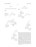 2,4-DIARYL - SUBSTITUTED [1,8] NAPHTHYRIDINES AS KINASE INHIBITORS FOR USE     AGAINST CANCER diagram and image