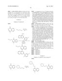 2,4-DIARYL - SUBSTITUTED [1,8] NAPHTHYRIDINES AS KINASE INHIBITORS FOR USE     AGAINST CANCER diagram and image