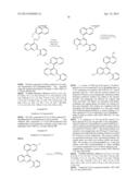 2,4-DIARYL - SUBSTITUTED [1,8] NAPHTHYRIDINES AS KINASE INHIBITORS FOR USE     AGAINST CANCER diagram and image