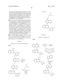 2,4-DIARYL - SUBSTITUTED [1,8] NAPHTHYRIDINES AS KINASE INHIBITORS FOR USE     AGAINST CANCER diagram and image