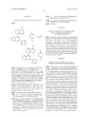 2,4-DIARYL - SUBSTITUTED [1,8] NAPHTHYRIDINES AS KINASE INHIBITORS FOR USE     AGAINST CANCER diagram and image