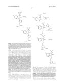 NOVEL CYCLOPROPANE INDOLINONE DERIVATIVES diagram and image