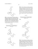 NOVEL CYCLOPROPANE INDOLINONE DERIVATIVES diagram and image