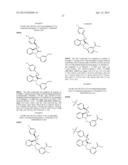 NOVEL CYCLOPROPANE INDOLINONE DERIVATIVES diagram and image