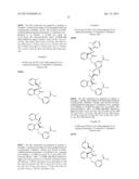 NOVEL CYCLOPROPANE INDOLINONE DERIVATIVES diagram and image