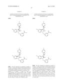 NOVEL CYCLOPROPANE INDOLINONE DERIVATIVES diagram and image