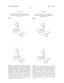 NOVEL CYCLOPROPANE INDOLINONE DERIVATIVES diagram and image