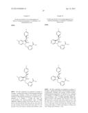 NOVEL CYCLOPROPANE INDOLINONE DERIVATIVES diagram and image