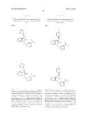 NOVEL CYCLOPROPANE INDOLINONE DERIVATIVES diagram and image