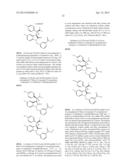 NOVEL CYCLOPROPANE INDOLINONE DERIVATIVES diagram and image