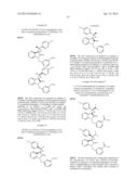 NOVEL CYCLOPROPANE INDOLINONE DERIVATIVES diagram and image