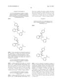 NOVEL CYCLOPROPANE INDOLINONE DERIVATIVES diagram and image