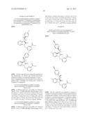 NOVEL CYCLOPROPANE INDOLINONE DERIVATIVES diagram and image