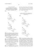 NOVEL CYCLOPROPANE INDOLINONE DERIVATIVES diagram and image