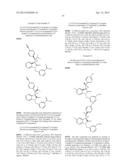 NOVEL CYCLOPROPANE INDOLINONE DERIVATIVES diagram and image