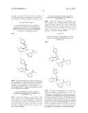 NOVEL CYCLOPROPANE INDOLINONE DERIVATIVES diagram and image