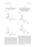 NOVEL CYCLOPROPANE INDOLINONE DERIVATIVES diagram and image