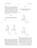 NOVEL CYCLOPROPANE INDOLINONE DERIVATIVES diagram and image