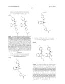 NOVEL CYCLOPROPANE INDOLINONE DERIVATIVES diagram and image