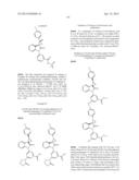 NOVEL CYCLOPROPANE INDOLINONE DERIVATIVES diagram and image