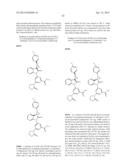 NOVEL CYCLOPROPANE INDOLINONE DERIVATIVES diagram and image