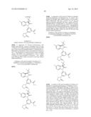 NOVEL CYCLOPROPANE INDOLINONE DERIVATIVES diagram and image