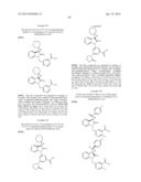 NOVEL CYCLOPROPANE INDOLINONE DERIVATIVES diagram and image