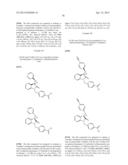 NOVEL CYCLOPROPANE INDOLINONE DERIVATIVES diagram and image