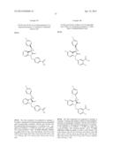 NOVEL CYCLOPROPANE INDOLINONE DERIVATIVES diagram and image