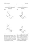 NOVEL CYCLOPROPANE INDOLINONE DERIVATIVES diagram and image