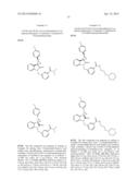 NOVEL CYCLOPROPANE INDOLINONE DERIVATIVES diagram and image