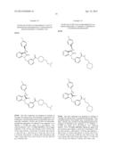 NOVEL CYCLOPROPANE INDOLINONE DERIVATIVES diagram and image