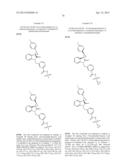 NOVEL CYCLOPROPANE INDOLINONE DERIVATIVES diagram and image