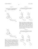 NOVEL CYCLOPROPANE INDOLINONE DERIVATIVES diagram and image