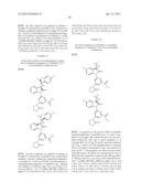 NOVEL CYCLOPROPANE INDOLINONE DERIVATIVES diagram and image